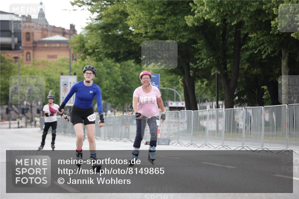 29.06.2025 - hella hamburg halbmarathon Jannik Wohlers http://msf.ph/oto/8149865 29.06.2025 09:15:04 Lombardsbrücke  meine-sportfotos.de