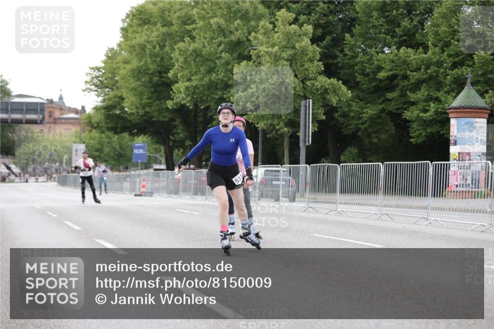 29.06.2025 - hella hamburg halbmarathon Jannik Wohlers http://msf.ph/oto/8150009 29.06.2025 09:15:07 Lombardsbrücke  meine-sportfotos.de