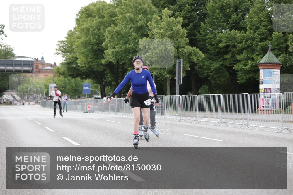 29.06.2025 - hella hamburg halbmarathon Jannik Wohlers http://msf.ph/oto/8150030 29.06.2025 09:15:07 Lombardsbrücke  meine-sportfotos.de