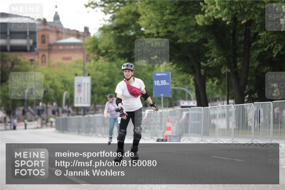 29.06.2025 - hella hamburg halbmarathon Jannik Wohlers http://msf.ph/oto/8150080 29.06.2025 09:15:09 Lombardsbrücke  meine-sportfotos.de