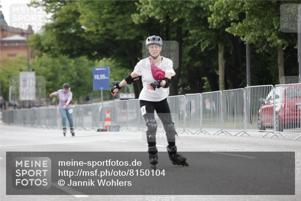 29.06.2025 - hella hamburg halbmarathon Jannik Wohlers http://msf.ph/oto/8150104 29.06.2025 09:15:11 Lombardsbrücke  meine-sportfotos.de