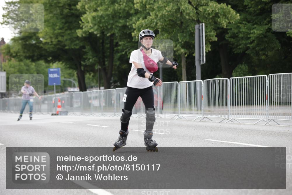 29.06.2025 - hella hamburg halbmarathon Jannik Wohlers http://msf.ph/oto/8150117 29.06.2025 09:15:12 Lombardsbrücke  meine-sportfotos.de
