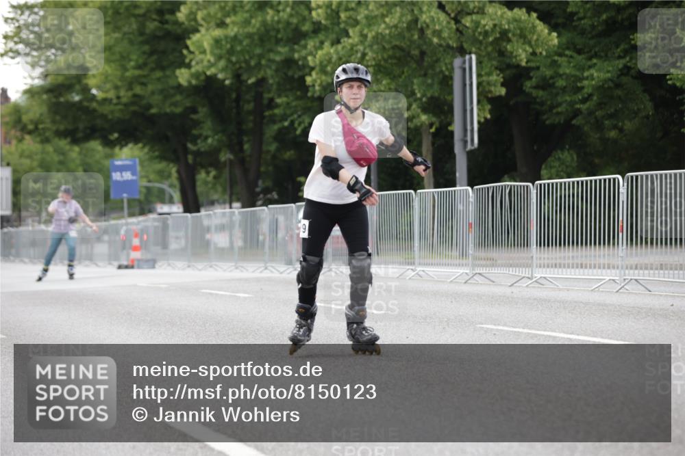 29.06.2025 - hella hamburg halbmarathon Jannik Wohlers http://msf.ph/oto/8150123 29.06.2025 09:15:12 Lombardsbrücke  meine-sportfotos.de