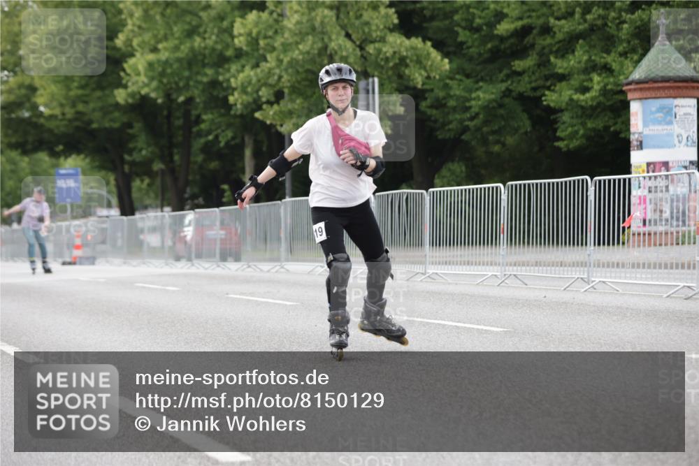 29.06.2025 - hella hamburg halbmarathon Jannik Wohlers http://msf.ph/oto/8150129 29.06.2025 09:15:13 Lombardsbrücke  meine-sportfotos.de