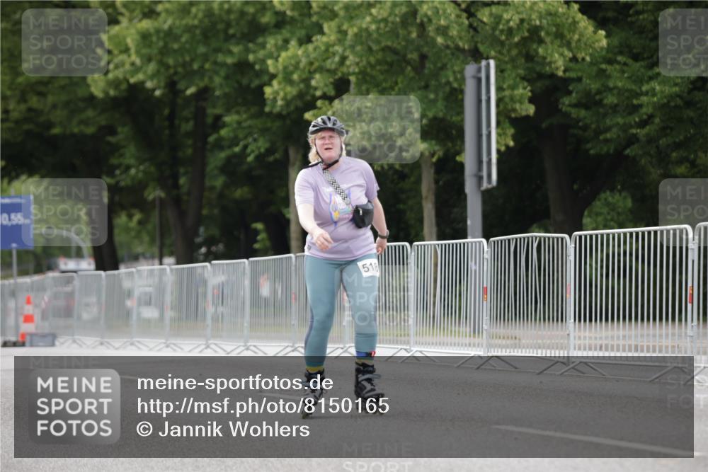 29.06.2025 - hella hamburg halbmarathon Jannik Wohlers http://msf.ph/oto/8150165 29.06.2025 09:15:19 Lombardsbrücke  meine-sportfotos.de