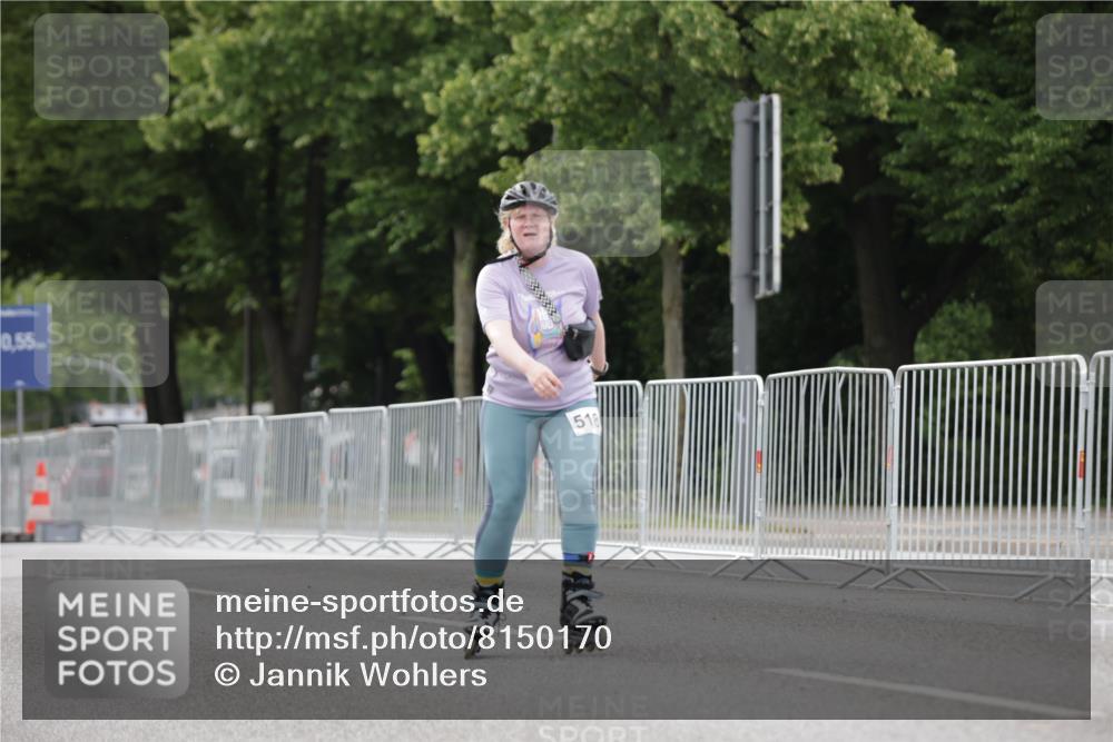 29.06.2025 - hella hamburg halbmarathon Jannik Wohlers http://msf.ph/oto/8150170 29.06.2025 09:15:19 Lombardsbrücke  meine-sportfotos.de