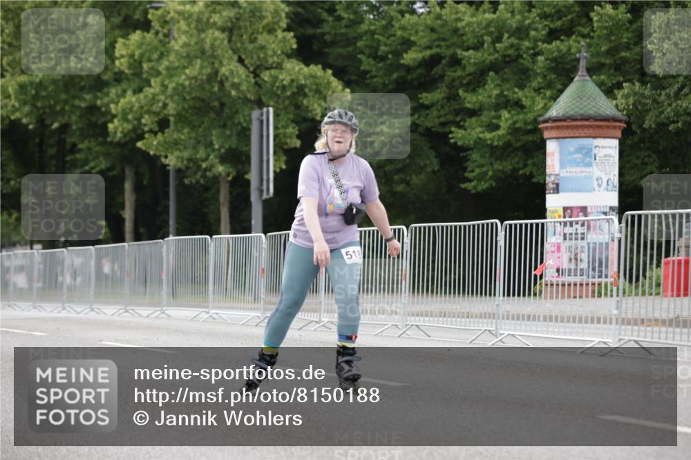 29.06.2025 - hella hamburg halbmarathon Jannik Wohlers http://msf.ph/oto/8150188 29.06.2025 09:15:21 Lombardsbrücke  meine-sportfotos.de