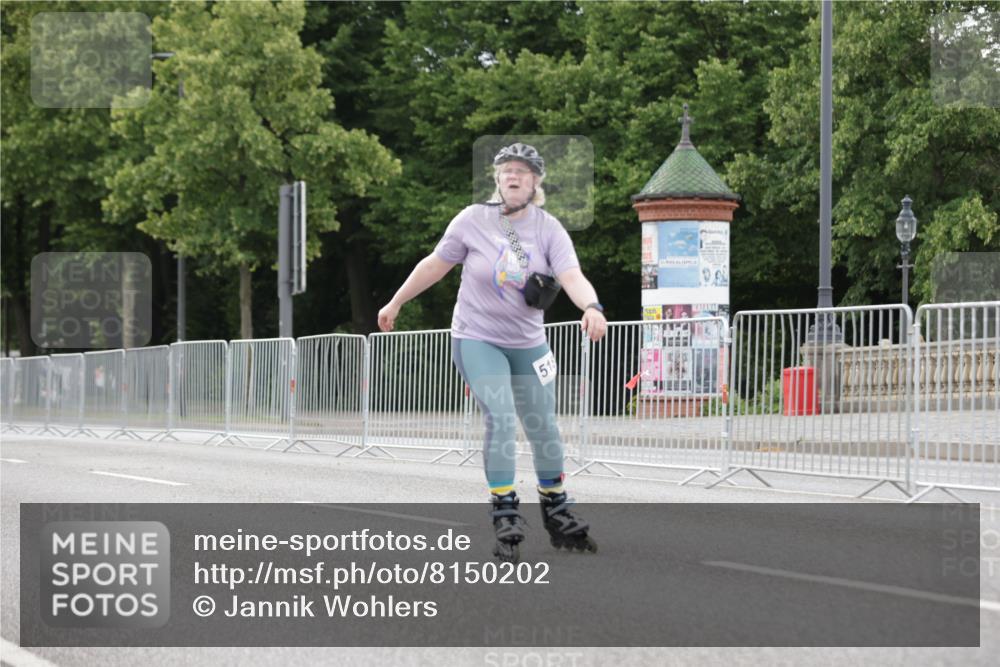 29.06.2025 - hella hamburg halbmarathon Jannik Wohlers http://msf.ph/oto/8150202 29.06.2025 09:15:21 Lombardsbrücke  meine-sportfotos.de