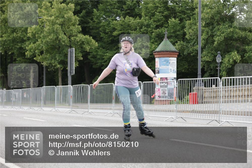 29.06.2025 - hella hamburg halbmarathon Jannik Wohlers http://msf.ph/oto/8150210 29.06.2025 09:15:22 Lombardsbrücke  meine-sportfotos.de
