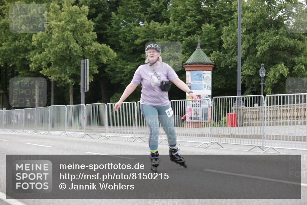 29.06.2025 - hella hamburg halbmarathon Jannik Wohlers http://msf.ph/oto/8150215 29.06.2025 09:15:22 Lombardsbrücke  meine-sportfotos.de