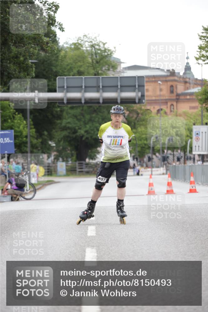 29.06.2025 - hella hamburg halbmarathon Jannik Wohlers http://msf.ph/oto/8150493 29.06.2025 09:17:35 Lombardsbrücke  meine-sportfotos.de