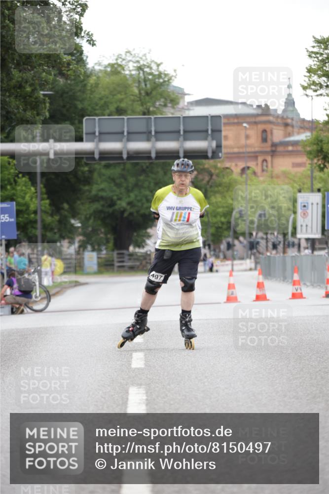 29.06.2025 - hella hamburg halbmarathon Jannik Wohlers http://msf.ph/oto/8150497 29.06.2025 09:17:35 Lombardsbrücke  meine-sportfotos.de