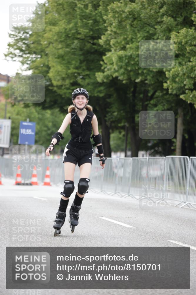29.06.2025 - hella hamburg halbmarathon Jannik Wohlers http://msf.ph/oto/8150701 29.06.2025 09:18:05 Lombardsbrücke  meine-sportfotos.de