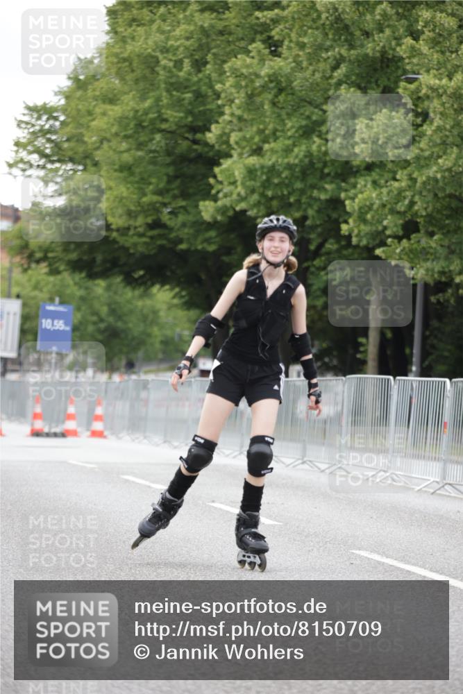 29.06.2025 - hella hamburg halbmarathon Jannik Wohlers http://msf.ph/oto/8150709 29.06.2025 09:18:06 Lombardsbrücke  meine-sportfotos.de