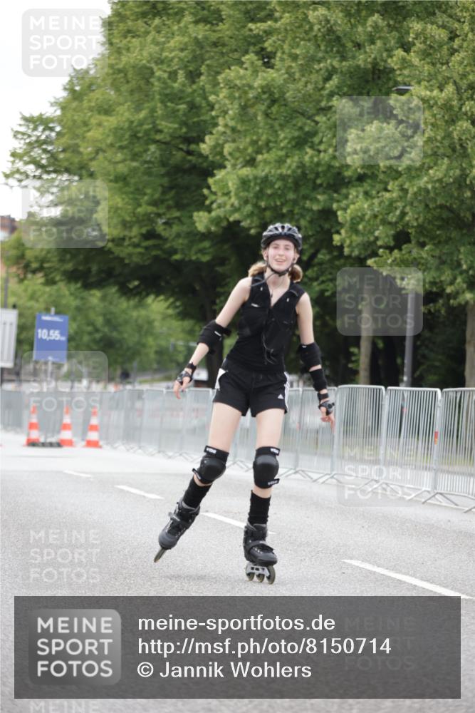 29.06.2025 - hella hamburg halbmarathon Jannik Wohlers http://msf.ph/oto/8150714 29.06.2025 09:18:06 Lombardsbrücke  meine-sportfotos.de