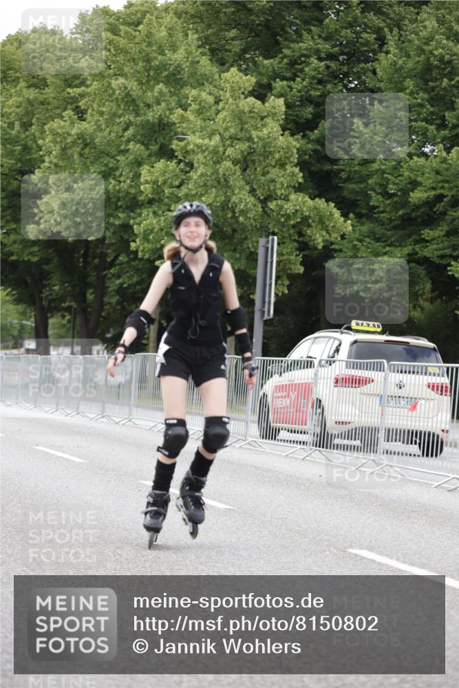 29.06.2025 - hella hamburg halbmarathon Jannik Wohlers http://msf.ph/oto/8150802 29.06.2025 09:18:07 Lombardsbrücke  meine-sportfotos.de
