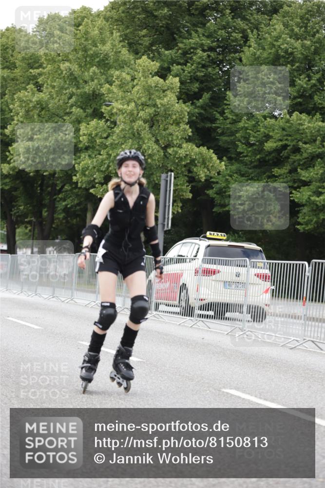 29.06.2025 - hella hamburg halbmarathon Jannik Wohlers http://msf.ph/oto/8150813 29.06.2025 09:18:07 Lombardsbrücke  meine-sportfotos.de