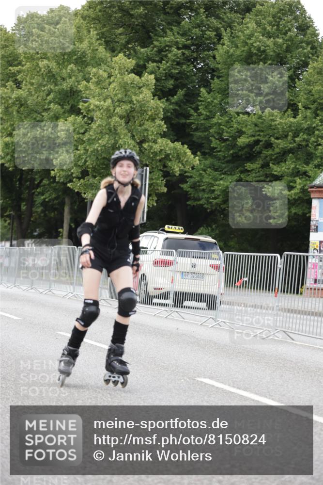 29.06.2025 - hella hamburg halbmarathon Jannik Wohlers http://msf.ph/oto/8150824 29.06.2025 09:18:07 Lombardsbrücke  meine-sportfotos.de