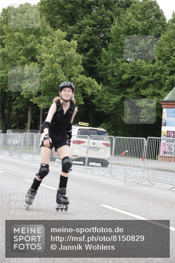 29.06.2025 - hella hamburg halbmarathon Jannik Wohlers http://msf.ph/oto/8150829 29.06.2025 09:18:07 Lombardsbrücke  meine-sportfotos.de