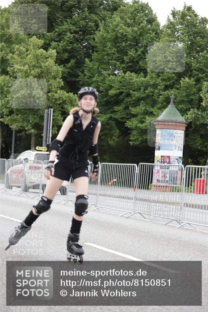 29.06.2025 - hella hamburg halbmarathon Jannik Wohlers http://msf.ph/oto/8150851 29.06.2025 09:18:07 Lombardsbrücke  meine-sportfotos.de