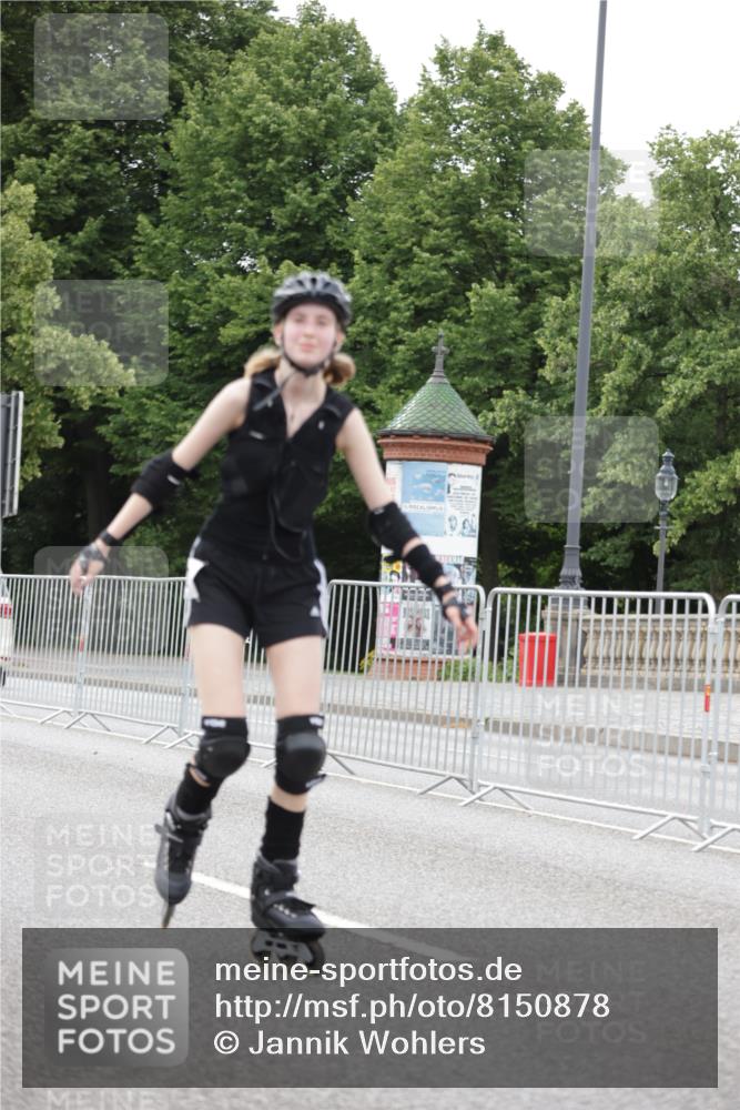 29.06.2025 - hella hamburg halbmarathon Jannik Wohlers http://msf.ph/oto/8150878 29.06.2025 09:18:08 Lombardsbrücke  meine-sportfotos.de