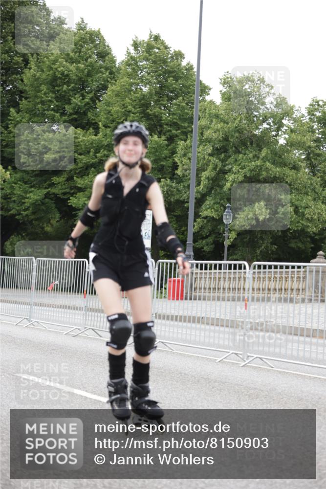29.06.2025 - hella hamburg halbmarathon Jannik Wohlers http://msf.ph/oto/8150903 29.06.2025 09:18:08 Lombardsbrücke  meine-sportfotos.de