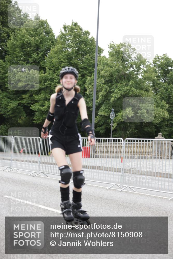 29.06.2025 - hella hamburg halbmarathon Jannik Wohlers http://msf.ph/oto/8150908 29.06.2025 09:18:08 Lombardsbrücke  meine-sportfotos.de