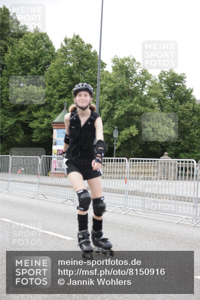 29.06.2025 - hella hamburg halbmarathon Jannik Wohlers http://msf.ph/oto/8150916 29.06.2025 09:18:08 Lombardsbrücke  meine-sportfotos.de