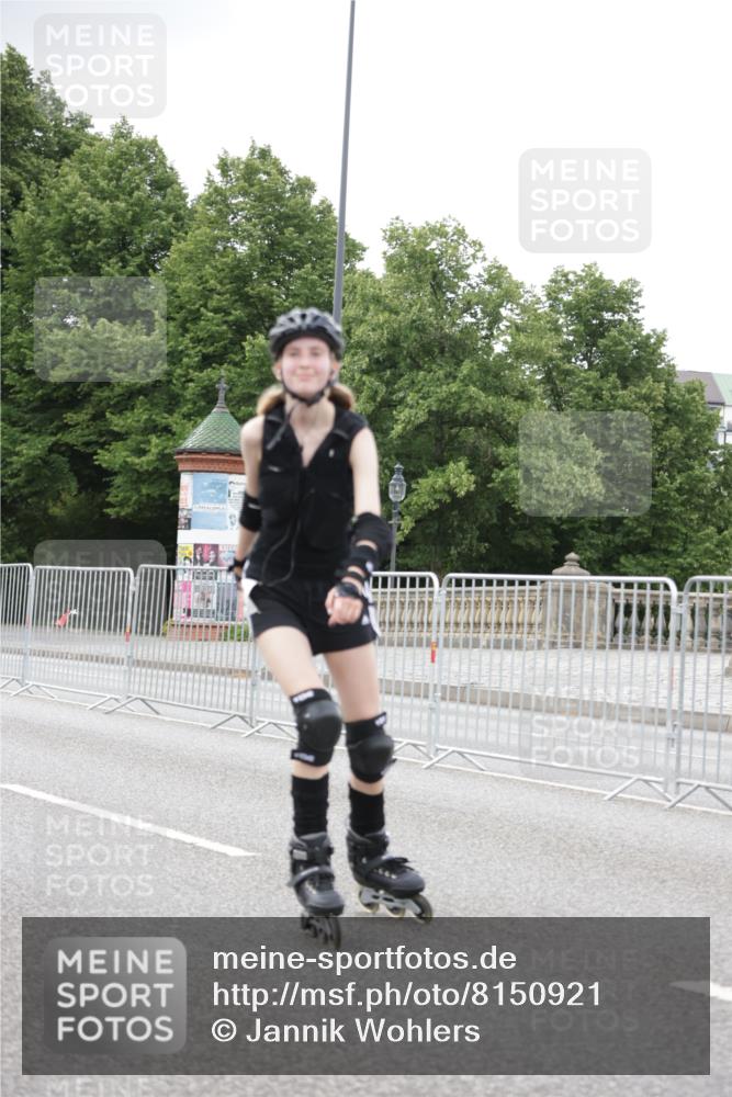 29.06.2025 - hella hamburg halbmarathon Jannik Wohlers http://msf.ph/oto/8150921 29.06.2025 09:18:08 Lombardsbrücke  meine-sportfotos.de
