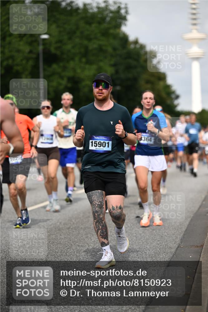 29.06.2025 - hella hamburg halbmarathon Dr. Thomas Lammeyer http://msf.ph/oto/8150923 29.06.2025 10:06:51 Kennedybrücke 1414, 2142, 2685, 2712, 2780, 2819, 3225, 3919, 6166, 6208, 6295, 6752, 6815, 6997, 7323, 7869, 8003, 8364, 8481, 8483, 8624, 8662, 8749, 9006, 10295, 10539, 11191, 11250 meine-sportfotos.de