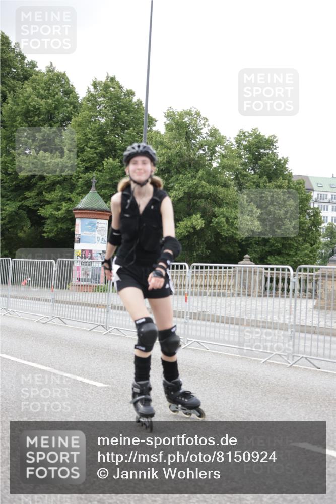 29.06.2025 - hella hamburg halbmarathon Jannik Wohlers http://msf.ph/oto/8150924 29.06.2025 09:18:08 Lombardsbrücke  meine-sportfotos.de