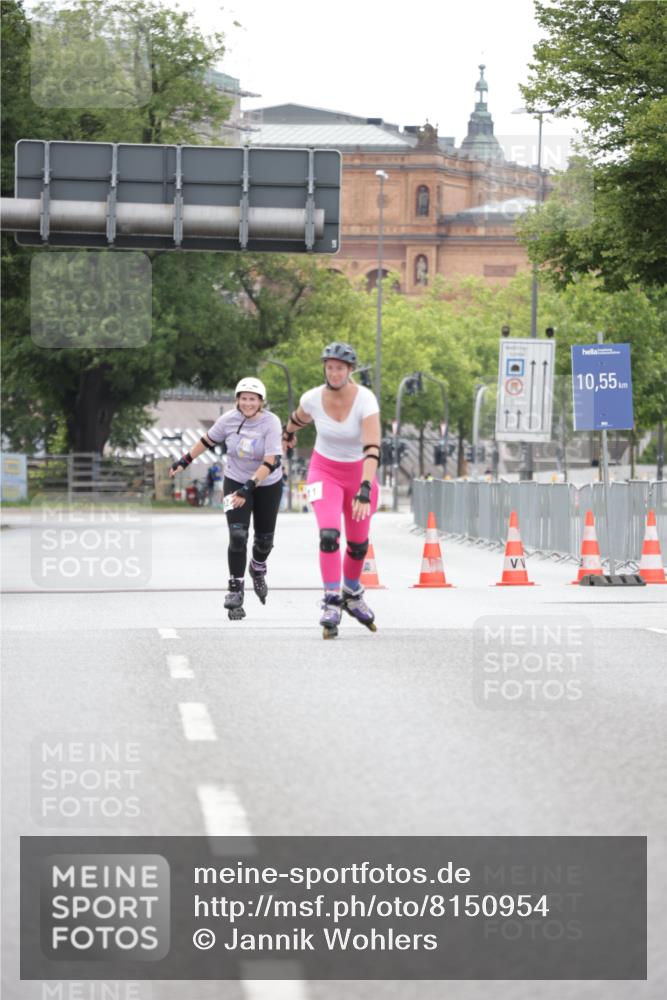 29.06.2025 - hella hamburg halbmarathon Jannik Wohlers http://msf.ph/oto/8150954 29.06.2025 09:18:35 Lombardsbrücke  meine-sportfotos.de