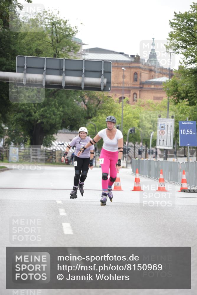 29.06.2025 - hella hamburg halbmarathon Jannik Wohlers http://msf.ph/oto/8150969 29.06.2025 09:18:35 Lombardsbrücke  meine-sportfotos.de