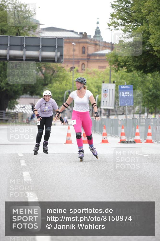 29.06.2025 - hella hamburg halbmarathon Jannik Wohlers http://msf.ph/oto/8150974 29.06.2025 09:18:36 Lombardsbrücke  meine-sportfotos.de