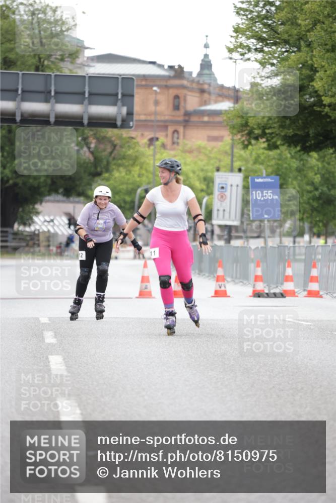 29.06.2025 - hella hamburg halbmarathon Jannik Wohlers http://msf.ph/oto/8150975 29.06.2025 09:18:36 Lombardsbrücke  meine-sportfotos.de
