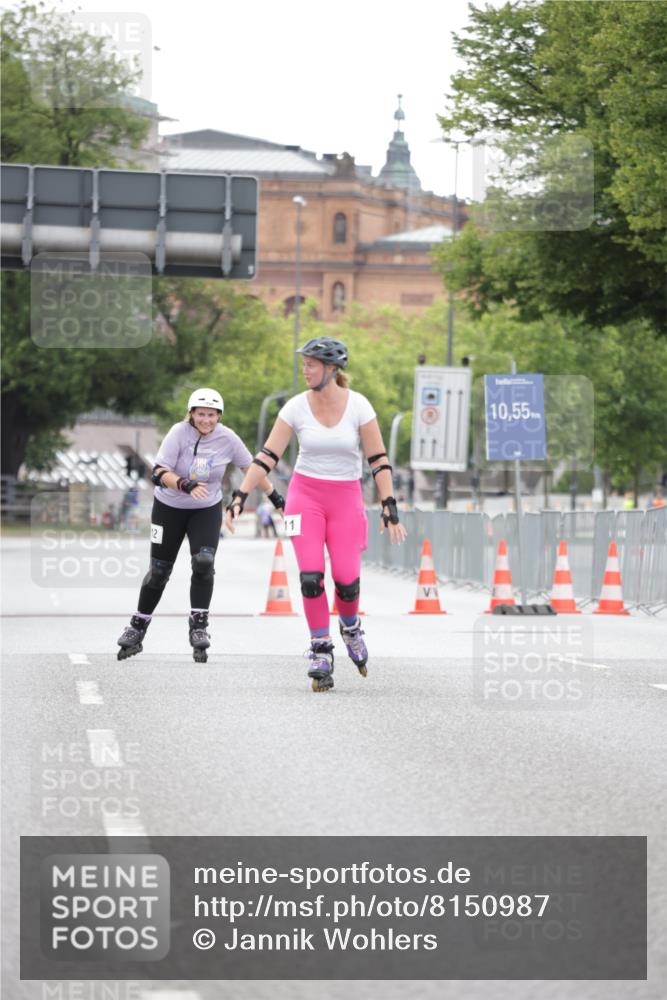 29.06.2025 - hella hamburg halbmarathon Jannik Wohlers http://msf.ph/oto/8150987 29.06.2025 09:18:36 Lombardsbrücke  meine-sportfotos.de