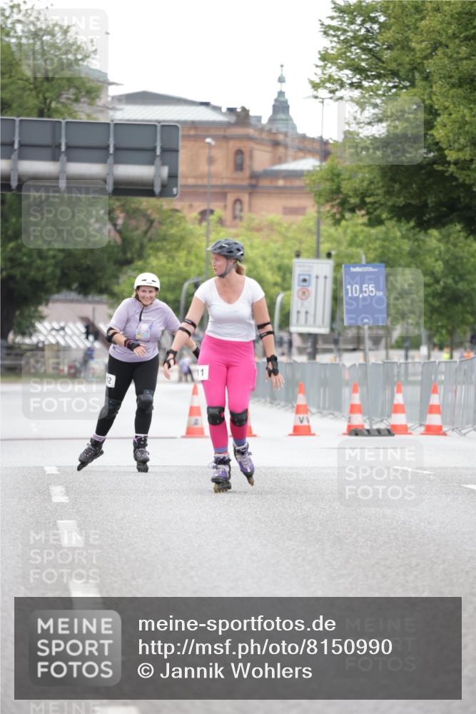 29.06.2025 - hella hamburg halbmarathon Jannik Wohlers http://msf.ph/oto/8150990 29.06.2025 09:18:36 Lombardsbrücke  meine-sportfotos.de