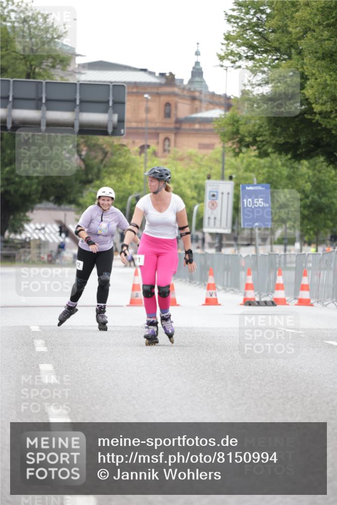 29.06.2025 - hella hamburg halbmarathon Jannik Wohlers http://msf.ph/oto/8150994 29.06.2025 09:18:36 Lombardsbrücke  meine-sportfotos.de