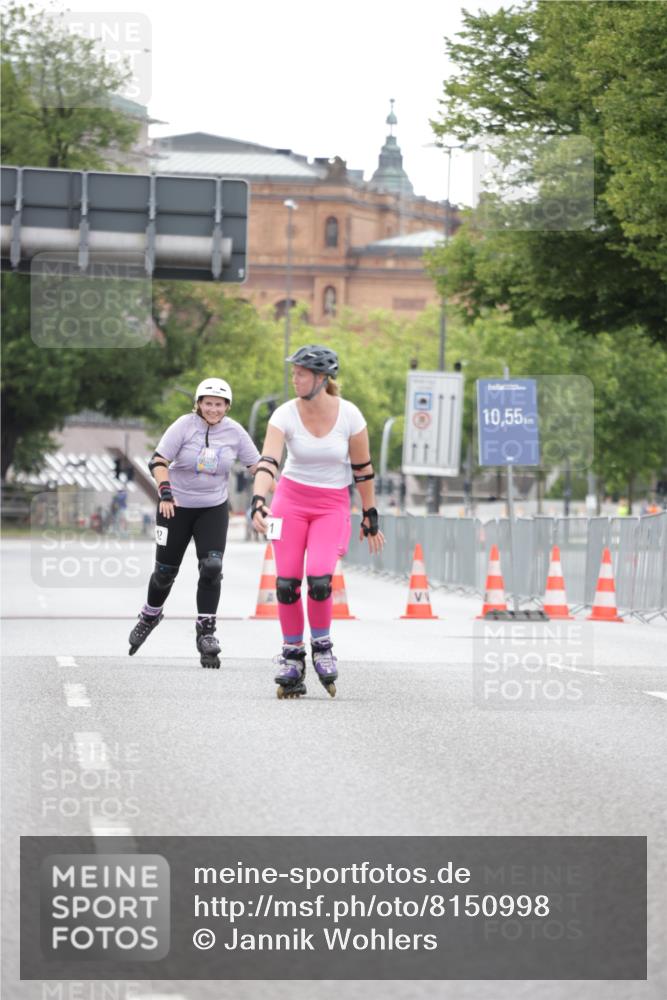 29.06.2025 - hella hamburg halbmarathon Jannik Wohlers http://msf.ph/oto/8150998 29.06.2025 09:18:36 Lombardsbrücke  meine-sportfotos.de