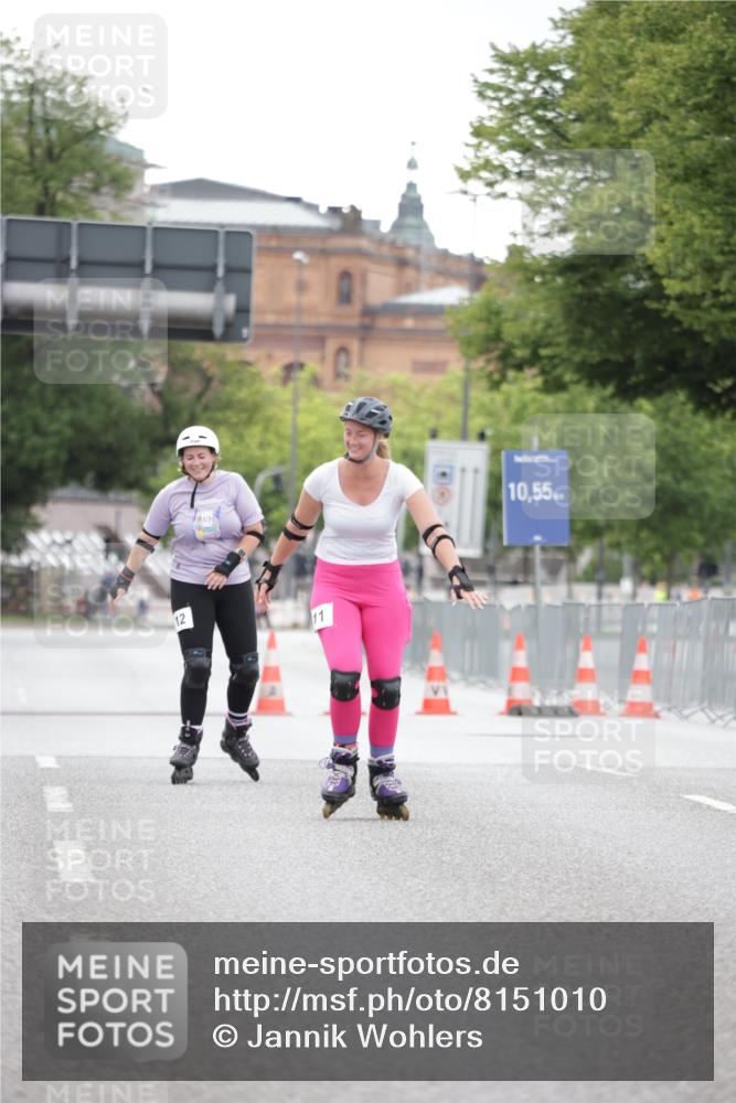 29.06.2025 - hella hamburg halbmarathon Jannik Wohlers http://msf.ph/oto/8151010 29.06.2025 09:18:37 Lombardsbrücke  meine-sportfotos.de