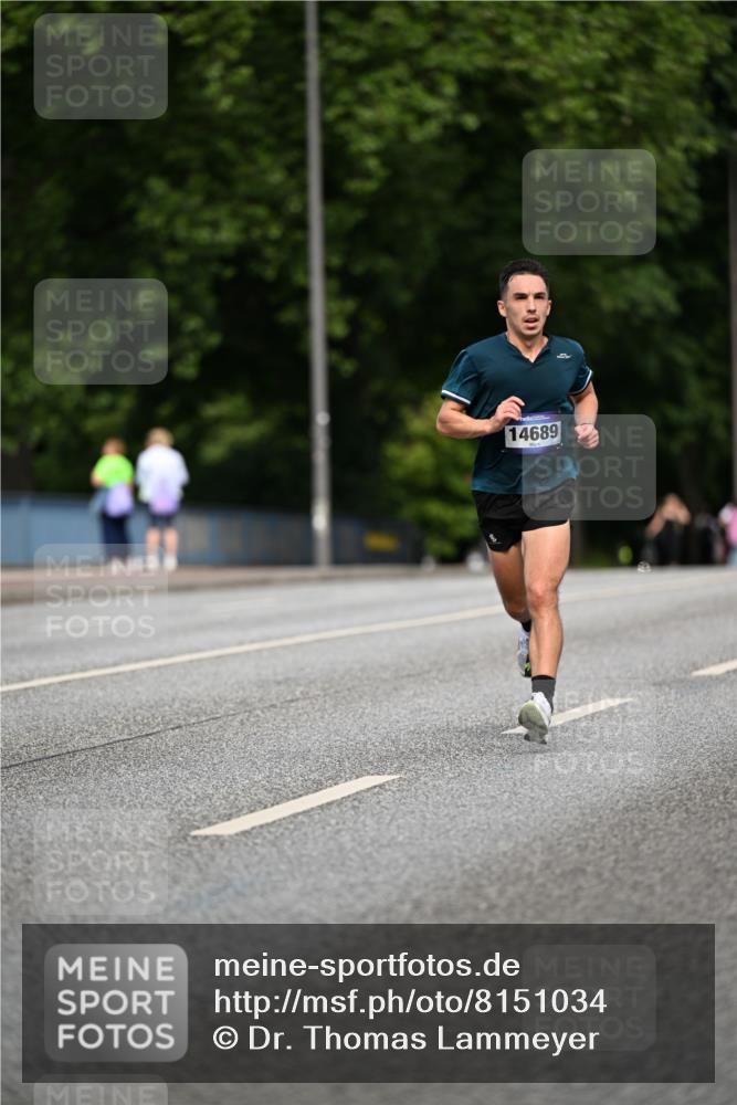 29.06.2025 - hella hamburg halbmarathon Dr. Thomas Lammeyer http://msf.ph/oto/8151034 29.06.2025 09:38:45 Kennedybrücke 28, 42 meine-sportfotos.de