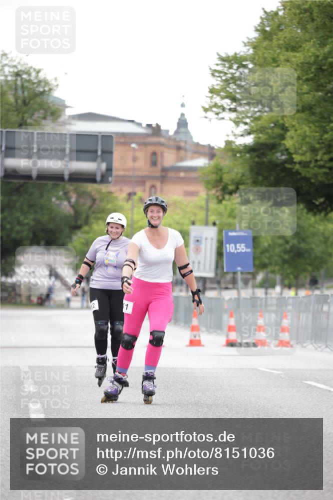 29.06.2025 - hella hamburg halbmarathon Jannik Wohlers http://msf.ph/oto/8151036 29.06.2025 09:18:38 Lombardsbrücke  meine-sportfotos.de