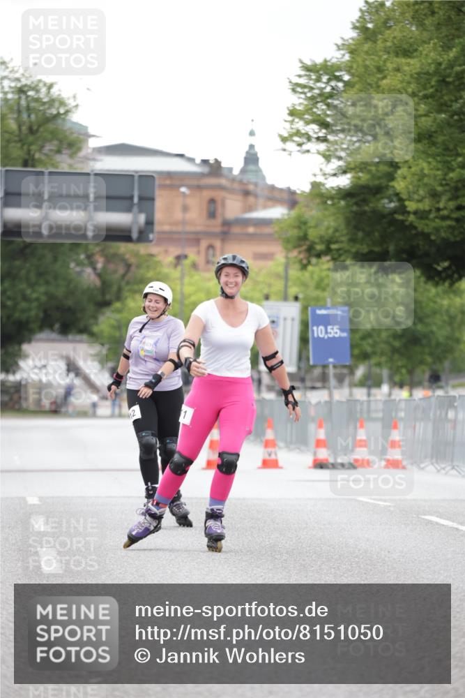 29.06.2025 - hella hamburg halbmarathon Jannik Wohlers http://msf.ph/oto/8151050 29.06.2025 09:18:38 Lombardsbrücke  meine-sportfotos.de