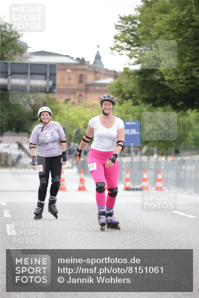29.06.2025 - hella hamburg halbmarathon Jannik Wohlers http://msf.ph/oto/8151061 29.06.2025 09:18:38 Lombardsbrücke  meine-sportfotos.de