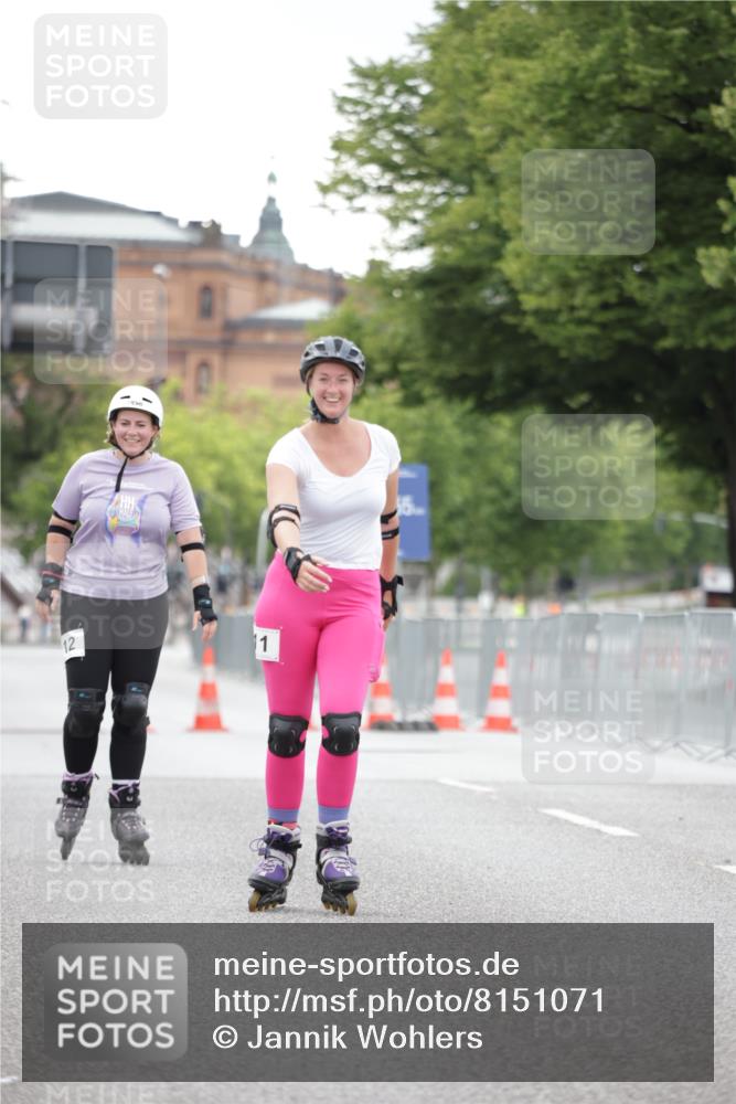 29.06.2025 - hella hamburg halbmarathon Jannik Wohlers http://msf.ph/oto/8151071 29.06.2025 09:18:39 Lombardsbrücke  meine-sportfotos.de