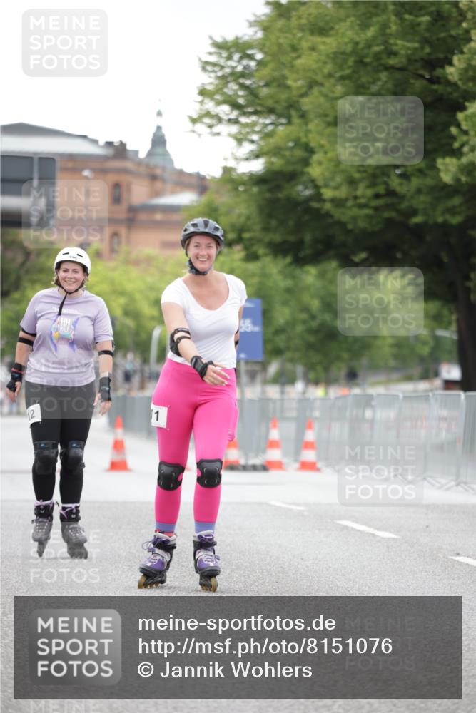 29.06.2025 - hella hamburg halbmarathon Jannik Wohlers http://msf.ph/oto/8151076 29.06.2025 09:18:39 Lombardsbrücke  meine-sportfotos.de