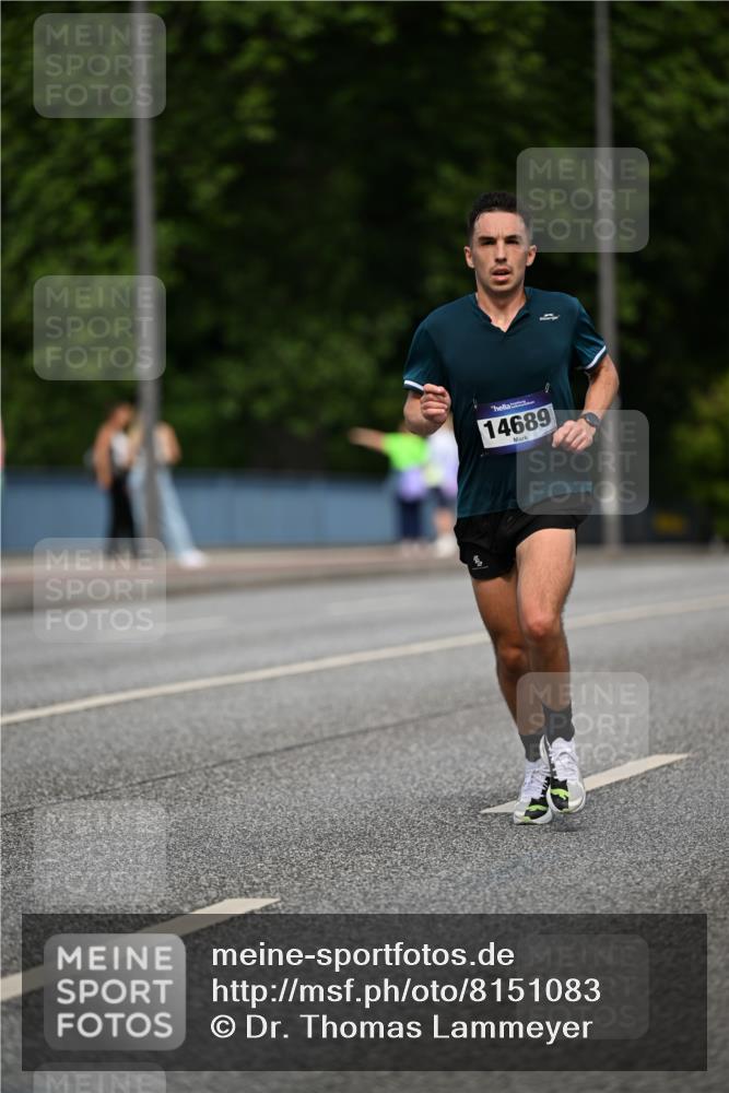 29.06.2025 - hella hamburg halbmarathon Dr. Thomas Lammeyer http://msf.ph/oto/8151083 29.06.2025 09:38:46 Kennedybrücke 28, 42 meine-sportfotos.de