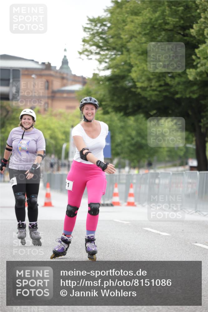 29.06.2025 - hella hamburg halbmarathon Jannik Wohlers http://msf.ph/oto/8151086 29.06.2025 09:18:39 Lombardsbrücke  meine-sportfotos.de