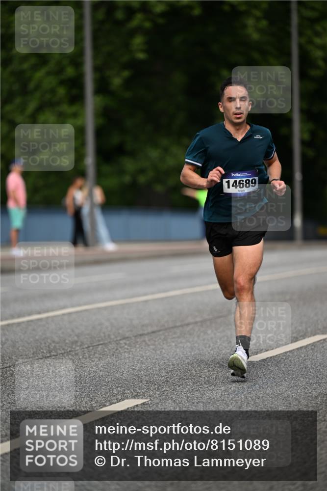 29.06.2025 - hella hamburg halbmarathon Dr. Thomas Lammeyer http://msf.ph/oto/8151089 29.06.2025 09:38:46 Kennedybrücke 28, 42 meine-sportfotos.de