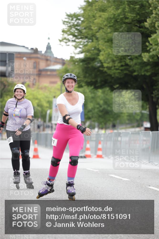 29.06.2025 - hella hamburg halbmarathon Jannik Wohlers http://msf.ph/oto/8151091 29.06.2025 09:18:39 Lombardsbrücke  meine-sportfotos.de